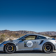 Illustration for article titled Taking On Targa Trophy Grand Tour In A Bargain 997 Porsche 911 Turbo